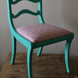 Upholstery - Products