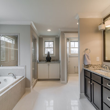 Oak Hill Craftsman
