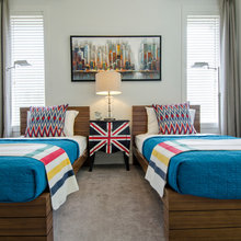 New house ideas