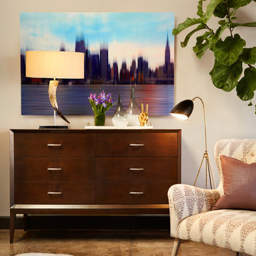 Connor Dresser