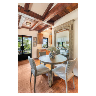Montecito/Santa Barbara, CA- Traditional charming guest house ...