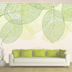 Wallpaper Murals - Products