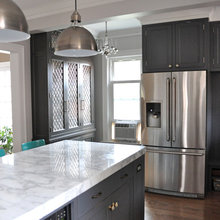 Dark Kitchen