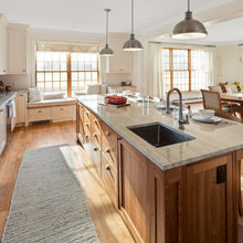 Kitchen Ideas