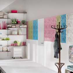 3D wall panels - Wall Panels