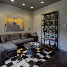 bookcase