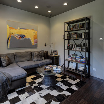 Master Suite Renovation