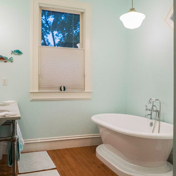 My Houzz: Meticulous Details Revive a Century Old Louisville Home