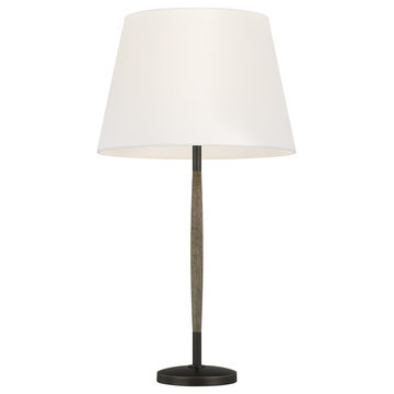 ED by Ellen DeGeneres Ferrelli 1-Light Table Lamp