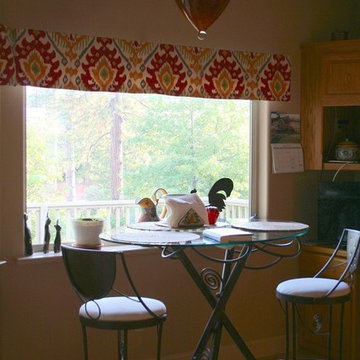 Cougar Ridge Residence