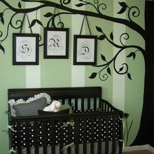 nursery