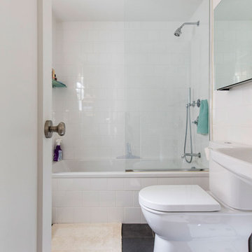 Washington Heights Apartment