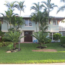 Jenn’s house