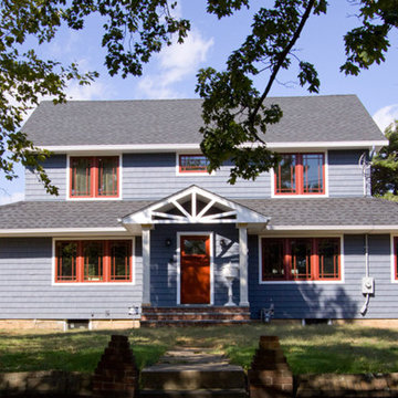 Whole House Renovations/Extensions