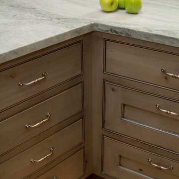 Colorado Kitchen Remodel