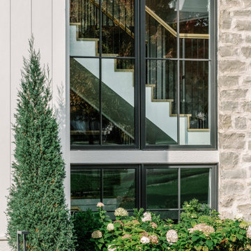 Sterling Custom Home