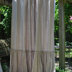 Shower Curtains - Shower Curtains