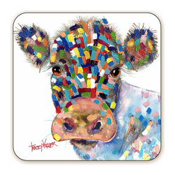 Tracey Keller Coasters - Products