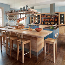 Wood Flooring