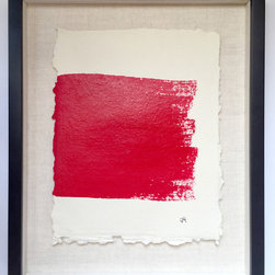 Representing Artist John Mayberry - Artwork