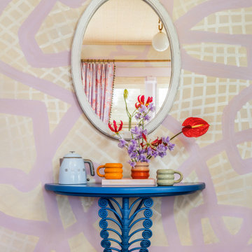 Kips Bay Decorator Show House, Palm Beach 2022