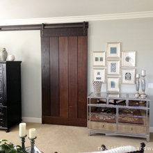 river barn doors