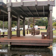 Boat Slip