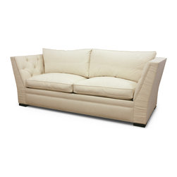 Perry Sofa Bed - Sofas
