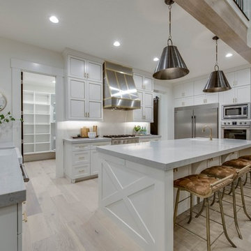 Sandy Park Capital Homes Parade Home