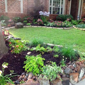 Landscape Projects