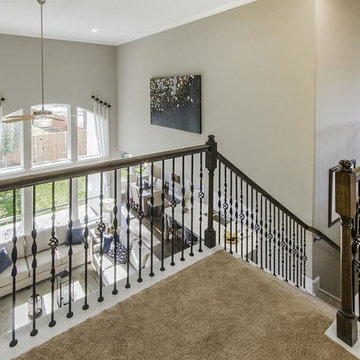 Landon Homes Richwoods Crossings Eastwood Model
