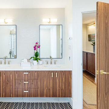 Condo Renovation