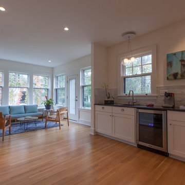 East Isles Classical Remodel