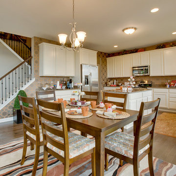 Hunter Pasteur Homes