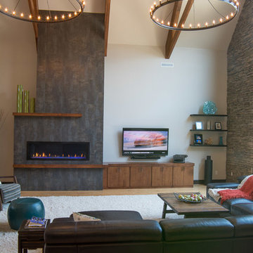 Oakdale Modern
