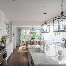 MD kitchen