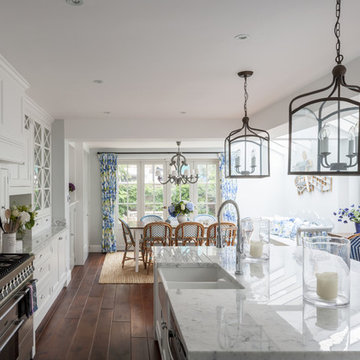 Country Kitchen