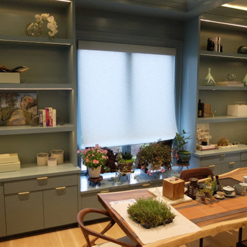 Tea Room