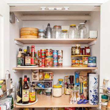 Full Kitchen - Dean St