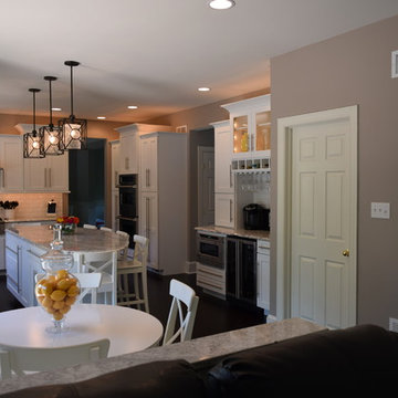 Transitional Design