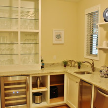 Butler's Pantry