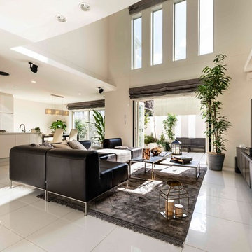 COMFORT MODERN TASTE