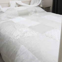 Collezione Trapunte Quilt e Plaid - Products