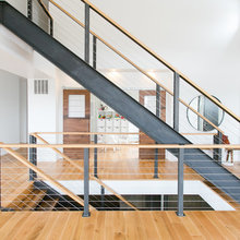 Railings