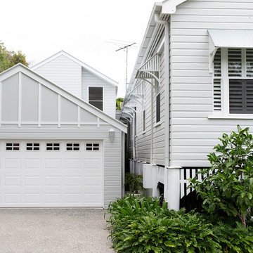 Plumer Street Extension