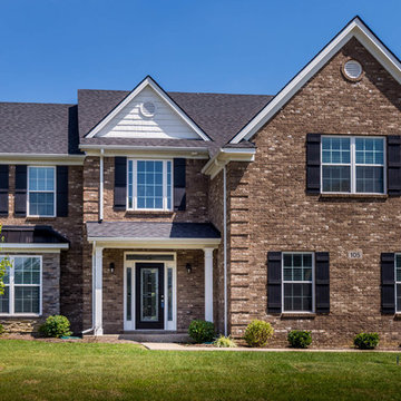 The Arlington II Expanded at Cooper Farms