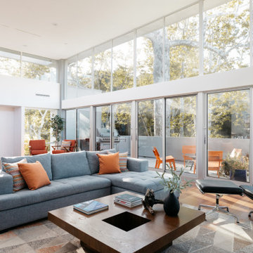 Mulholland Modern Styling | Agoura Hills, California