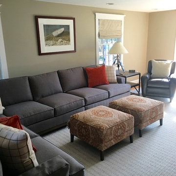 Simsbury Residence