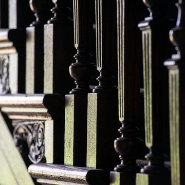 Banisters