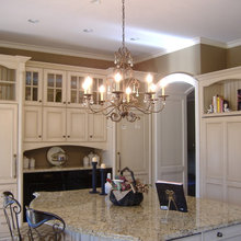 Lighting ideas